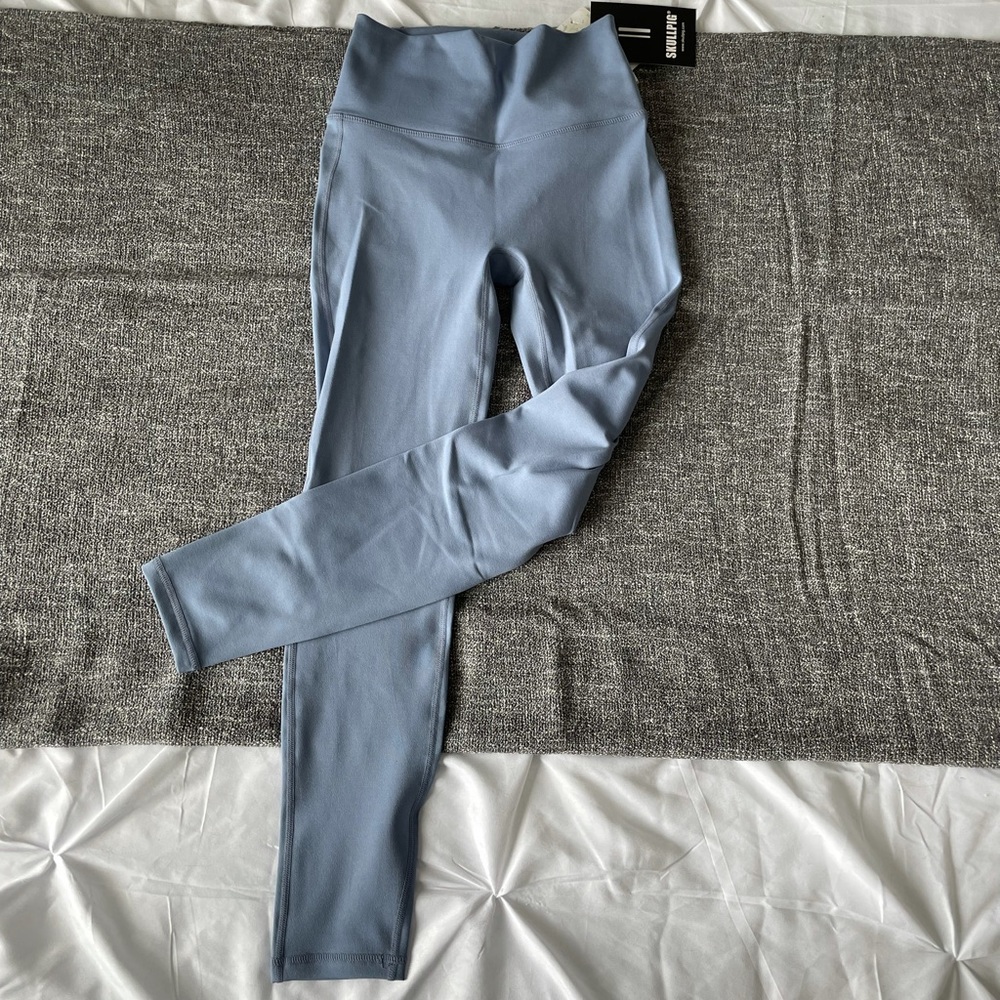 Skullpig leggings